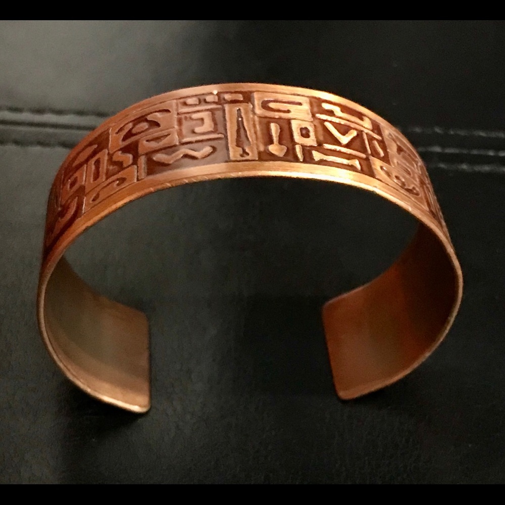 Bangle Bracelet - Picture 6 of 7